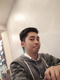 Darrell Mendoza