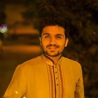 Yash Mehta