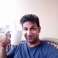 Anuj Pandey