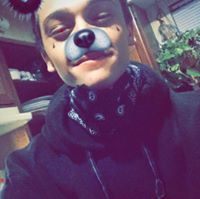 Dylan pranke