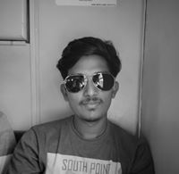 Harshit Dabhi
