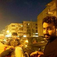 Amjad Shar
