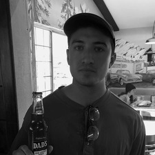 Nathaniel Ramirez