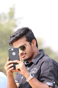 Vishwa Shankar