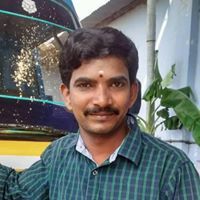 Subramanian Senthil Kumar