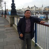 Arifuddin Ismail