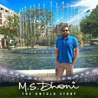 Shivam Patel