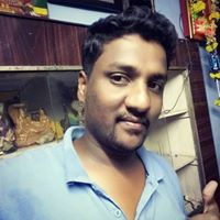 Raghu Mn