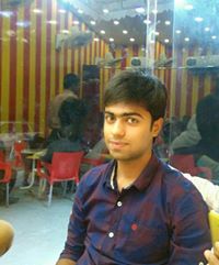Muhammad Abrar
