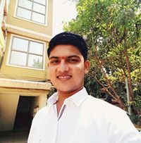 Vaibhav S. Patil