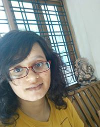 Sri Lakshmi Regula
