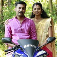 Jithin Snair