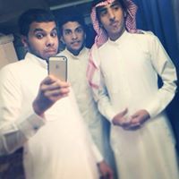 Abdullah Alharbi
