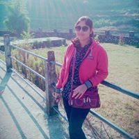 Aneesha Biswas