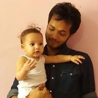 Kumod Jha