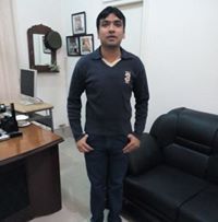 Muhammad Saqlain