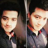 Rishabh Kumar