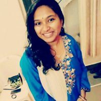 धनश्री लोणकर