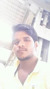 Pruthvi Raj