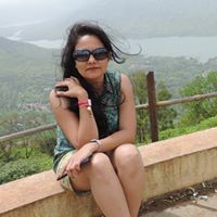 Kinnari Parmar