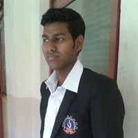 Nitish Ranjan