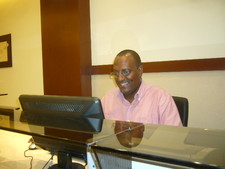 Abdulslam ali