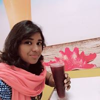 Nivedhitha Nivedhitha