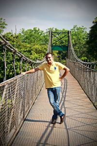Anand Utkarsh