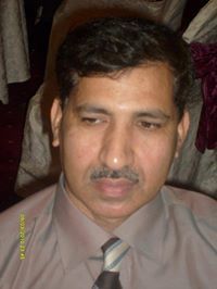 Tahir Hussain