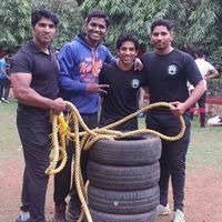 Harshal Khangate