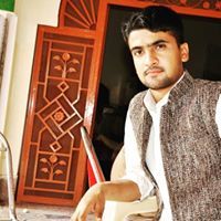 Arslan Zahoor