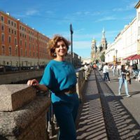 Галина Азаматова