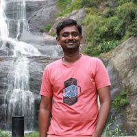 Bala Chandran