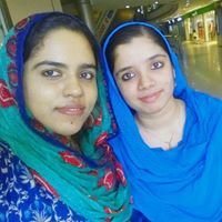 Afshan Pallikkalakath