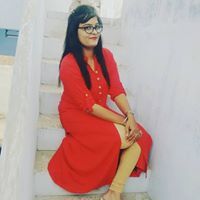 Princy Darji