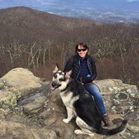 Barbara Riddleberger