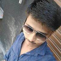 Vishal Bariya