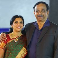 Vidyashankar Gundappa