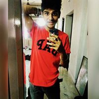 Vinayak Jaiswal