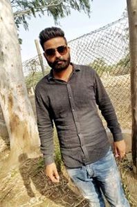 Yuvraj Cheema