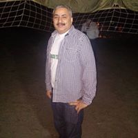 Israr Ahmad