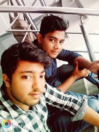Zaid Khan