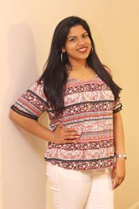 Nethmini Givendrasinghe