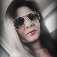 Priyanka Sagar Luthra