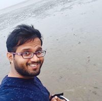 Ravi Patel
