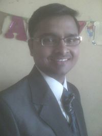 Santoshkumar Sharma