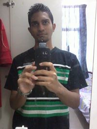Arun Ramachandran