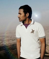Dinesh Mastud