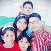 Nayandip Sengupta