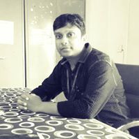 Abdullah Pathan